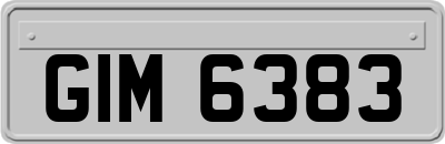GIM6383