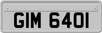 GIM6401