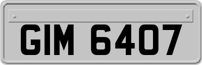 GIM6407