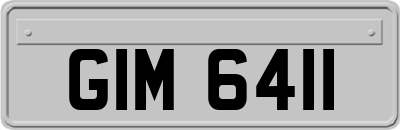 GIM6411