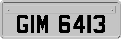 GIM6413