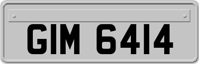 GIM6414