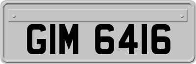GIM6416