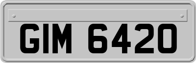 GIM6420