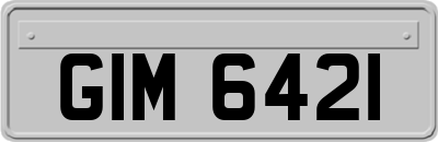 GIM6421