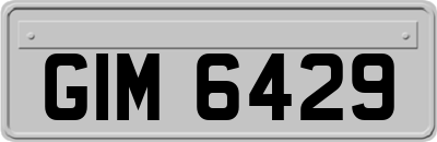 GIM6429