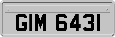 GIM6431