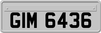 GIM6436