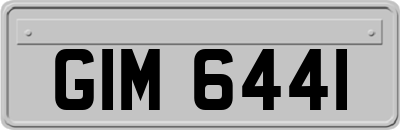 GIM6441