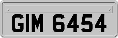 GIM6454