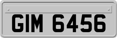 GIM6456