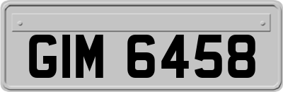 GIM6458
