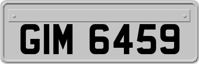 GIM6459