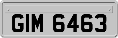 GIM6463