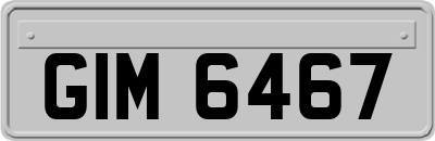 GIM6467