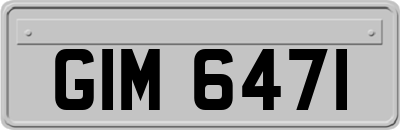 GIM6471