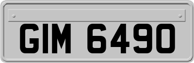 GIM6490