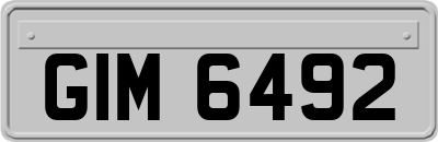 GIM6492