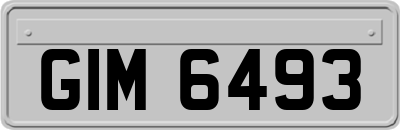 GIM6493
