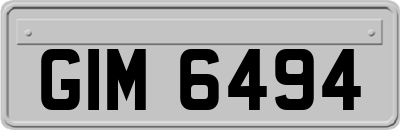GIM6494