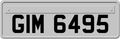 GIM6495