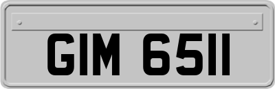 GIM6511