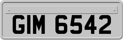 GIM6542