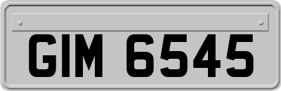 GIM6545