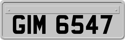 GIM6547