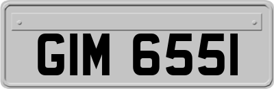 GIM6551