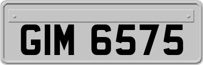 GIM6575