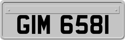 GIM6581