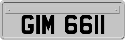 GIM6611