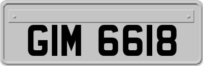 GIM6618