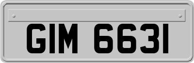 GIM6631