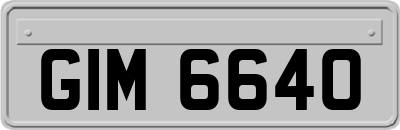 GIM6640