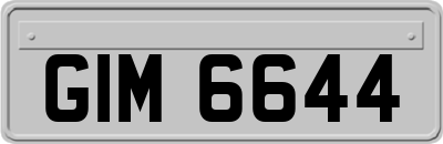 GIM6644