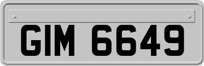 GIM6649