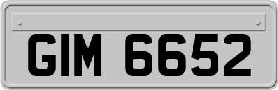 GIM6652
