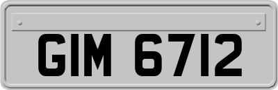 GIM6712