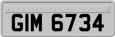 GIM6734