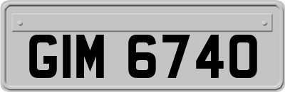 GIM6740