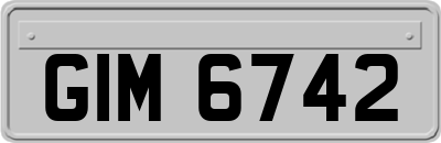 GIM6742