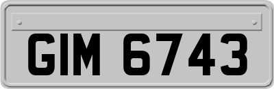 GIM6743