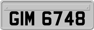 GIM6748