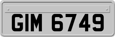 GIM6749
