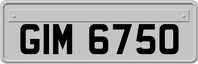 GIM6750