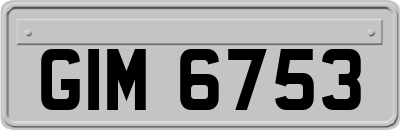 GIM6753