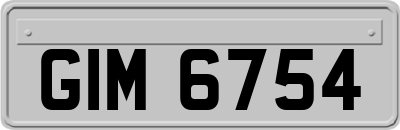 GIM6754