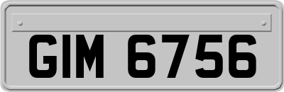 GIM6756